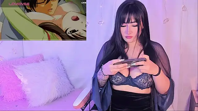 mikuru hara online show from 21, 9, 2025