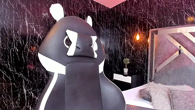 BELLASEXXX online show from 15, 2, 2025