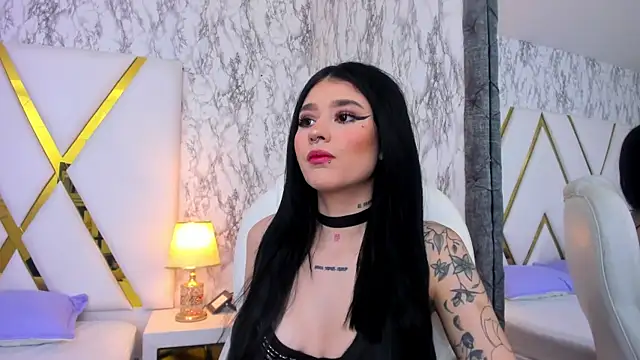 BELLASEXXX online show from 20, 2, 2025