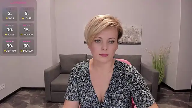 Julia Wilsone online show from 11, 2, 2025