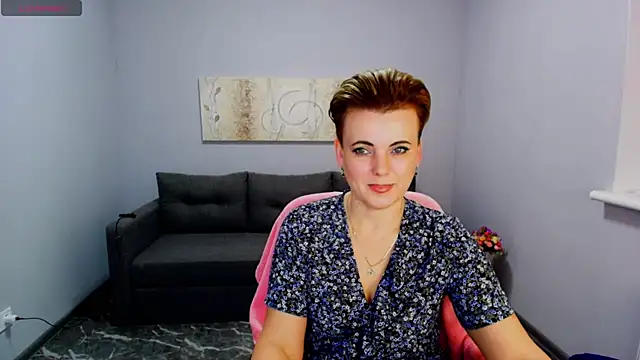 Julia Wilsone online show from 16, 2, 2026