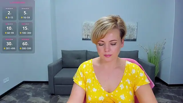 Julia Wilsone online show from 6, 2, 2025