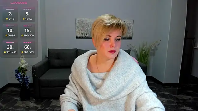 Julia Wilsone online show from 17, 1, 2026