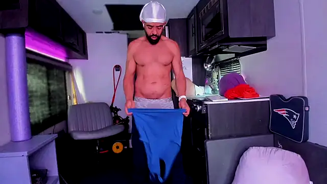 DirtyDrizzy online show from 8, 2, 2026