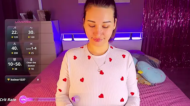 KarenBlair online show from 6, 2, 2026