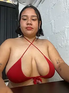 SofiaGarcia7 online show from 30, 6, 2026