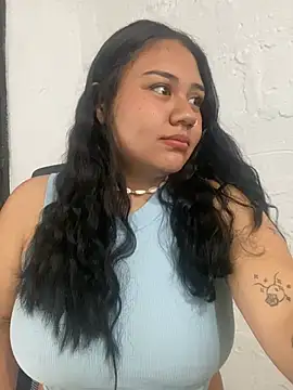 SofiaGarcia7 online show from 3, 6, 2026