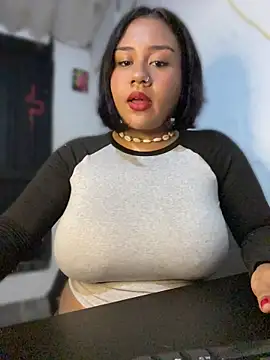 SofiaGarcia7 online show from 22, 7, 2026
