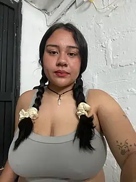 SofiaGarcia7 online show from 2, 6, 2026
