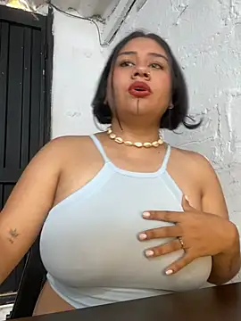 SofiaGarcia7 online show from 1, 7, 2026
