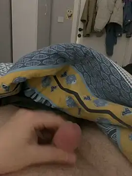 Erenn34 online show from 21, 11, 2025