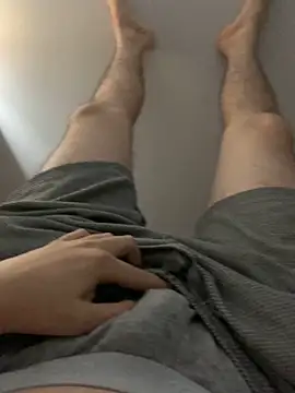 Erenn34 online show from 20, 9, 2025