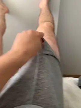 Erenn34 online show from 21, 9, 2025