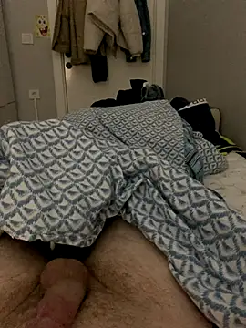 Erenn34 online show from 28, 11, 2025