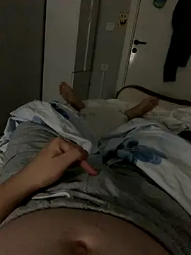 Erenn34 online show from 11, 9, 2025