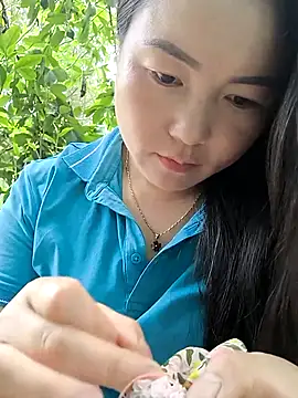 Sweetlove 77 online show from 25, 9, 2025