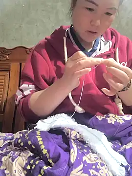 Sweetlove 77 online show from 1, 11, 2025