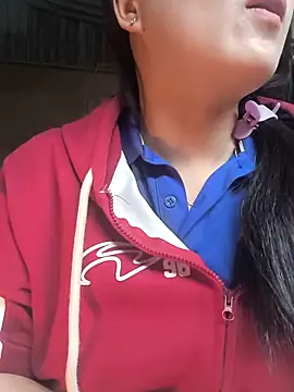 Sweetlove 77 online show from 5, 11, 2025