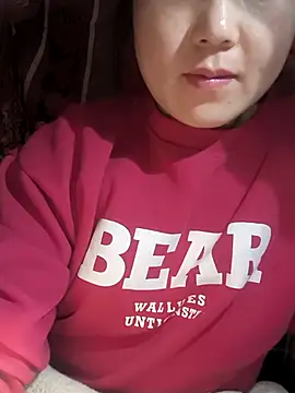 Sweetlove 77 online show from 21, 12, 2025