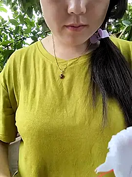 Sweetlove 77 online show from 14, 10, 2025