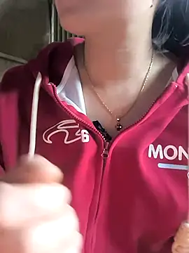 Sweetlove 77 online show from 4, 11, 2025