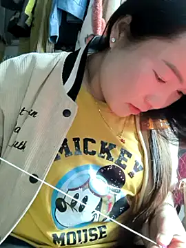 Sweetlove 77 online show from 20, 3, 2025