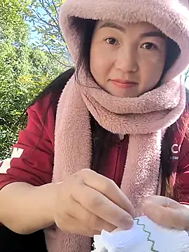 Sweetlove 77 online show from 29, 11, 2025