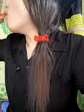 Sweetlove 77 online show from 9, 9, 2025