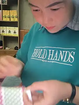 Sweetlove 77 online show from 30, 11, 2025