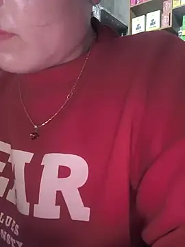 Sweetlove 77 online show from 15, 1, 2026