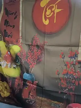 Sweetlove 77 online show from 28, 11, 2025