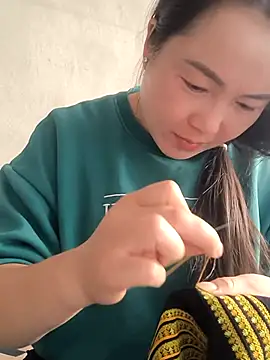 Sweetlove 77 online show from 19, 12, 2025