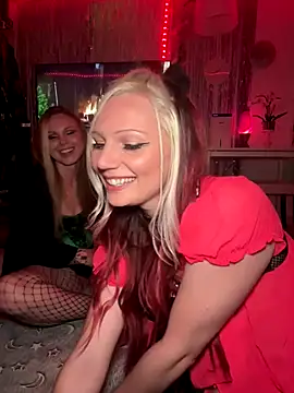 avacrush online show from 21, 12, 2025