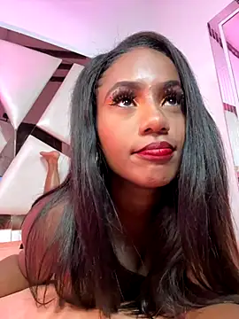 AlisonHoot69 online show from 10, 9, 2025