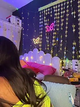 AlisonHoot69 online show from 6, 11, 2025