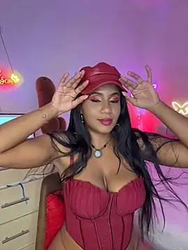 AlisonHoot69 online show from 21, 7, 2026