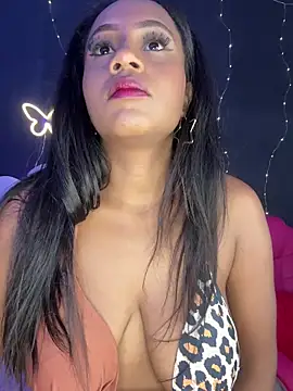 AlisonHoot69 online show from 11, 10, 2025