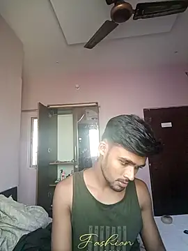 indianKrish2 online show from 19, 10, 2025