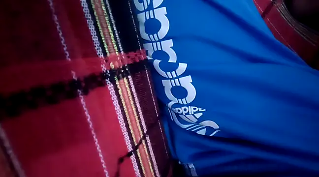 PIKAdePAU27 online show from 20, 1, 2025