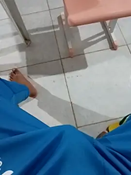 PIKAdePAU27 online show from 12, 3, 2026