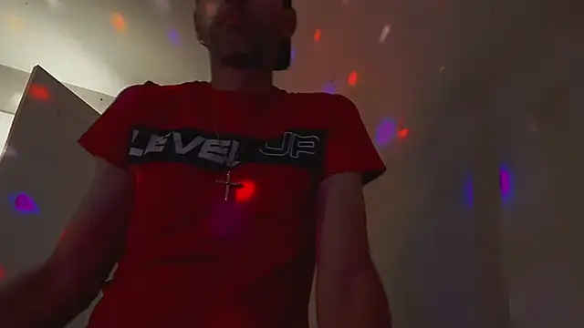 JerkMehof online show from 23, 10, 2025