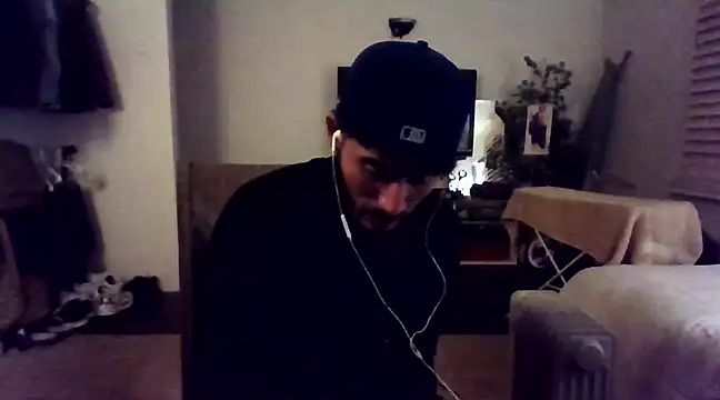 tengocanicas online show from 27, 12, 2024