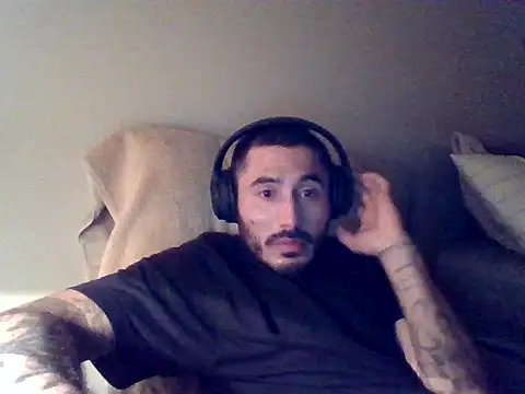 tengocanicas online show from 14, 11, 2025