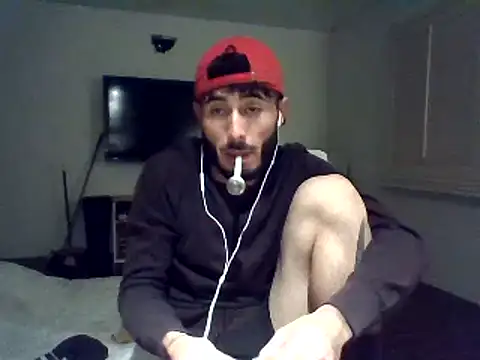 tengocanicas online show from 4, 1, 2025