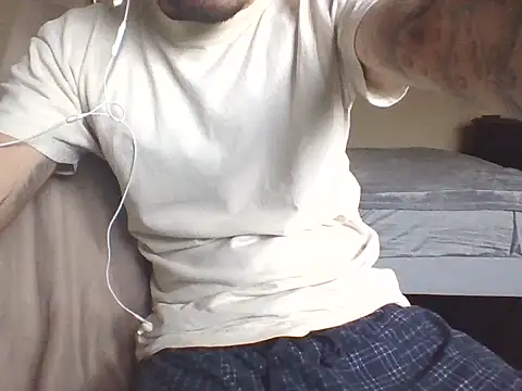 tengocanicas online show from 15, 2, 2026