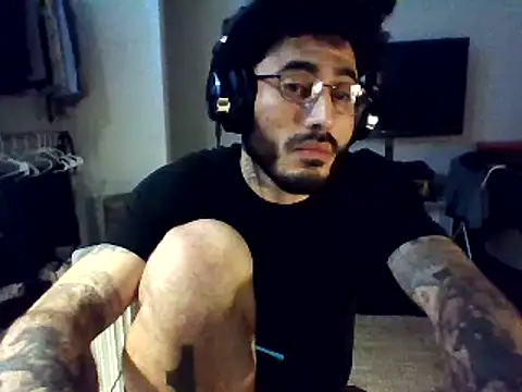 tengocanicas online show from 14, 2, 2025