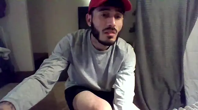 tengocanicas online show from 13, 1, 2025