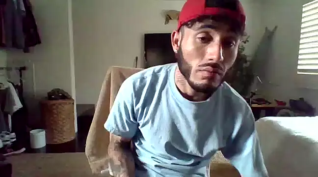 tengocanicas online show from 31, 12, 2024