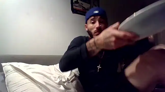 tengocanicas online show from 23, 12, 2024