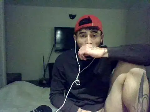 tengocanicas online show from 4, 1, 2025